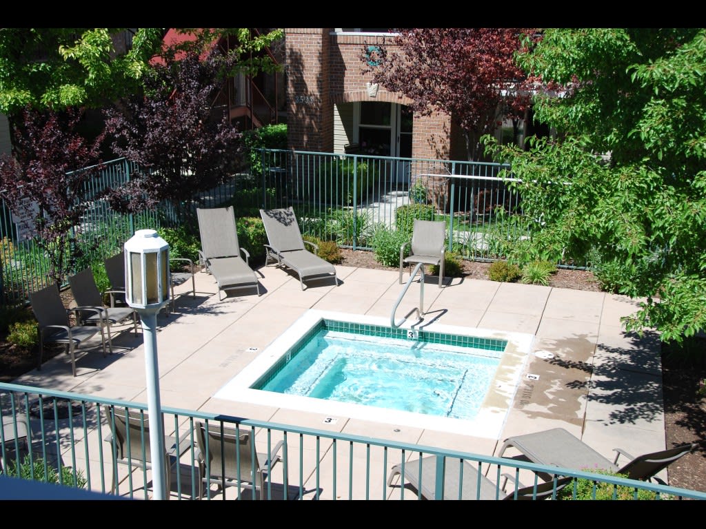 Harmony Garden Apartments West Valley City UT